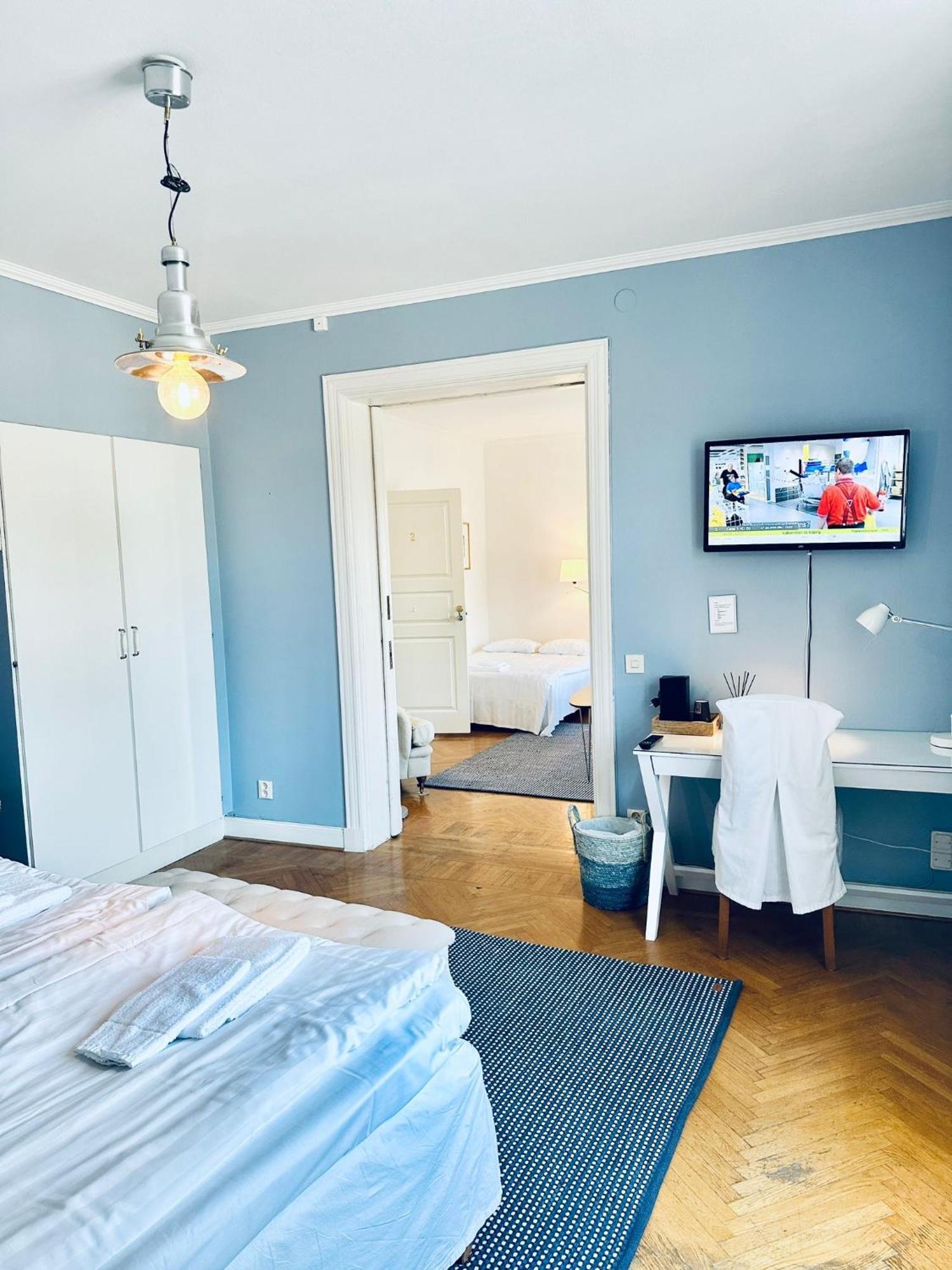 Wisby Residence VBY Extérieur photo