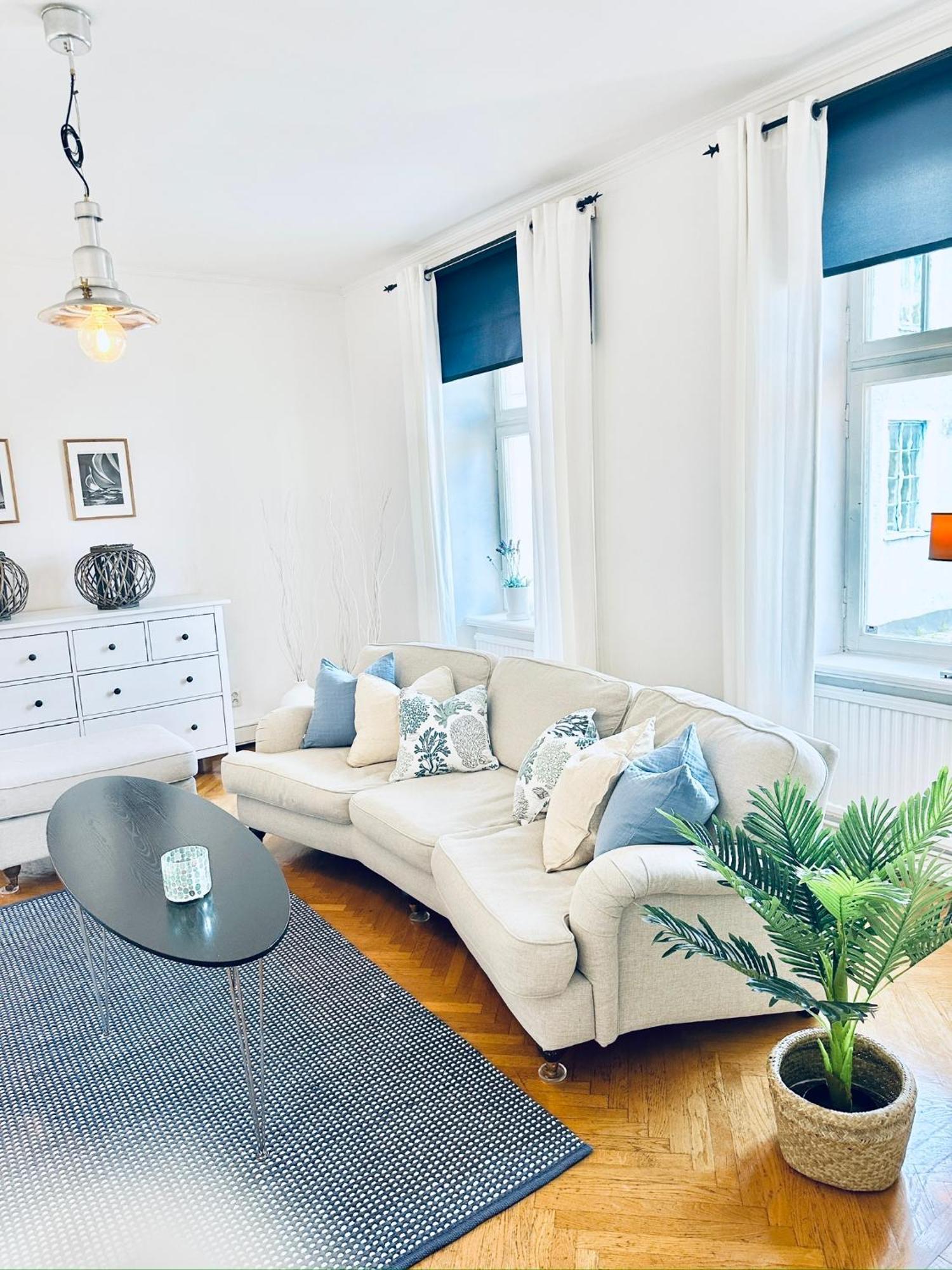 Wisby Residence VBY Extérieur photo