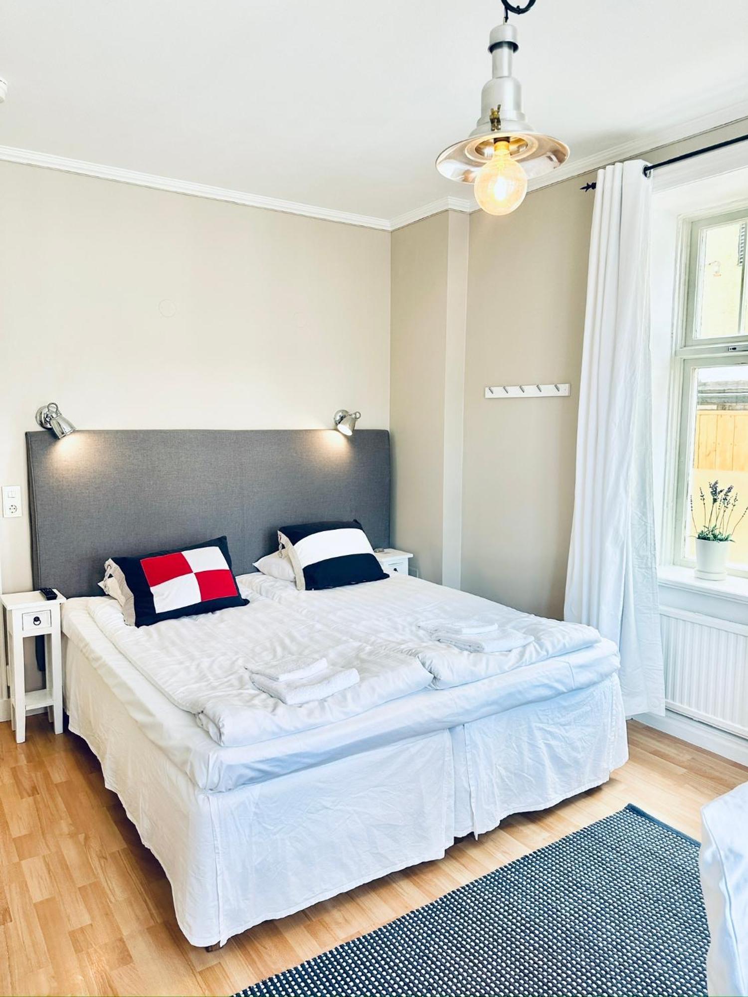 Wisby Residence VBY Extérieur photo
