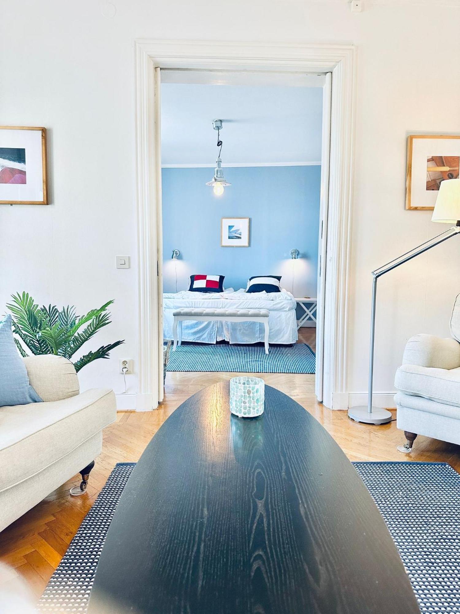 Wisby Residence VBY Extérieur photo